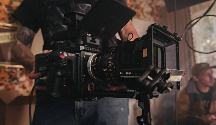 探秘洮南市产品视频拍摄：创新功能大揭秘，颠覆你的想象