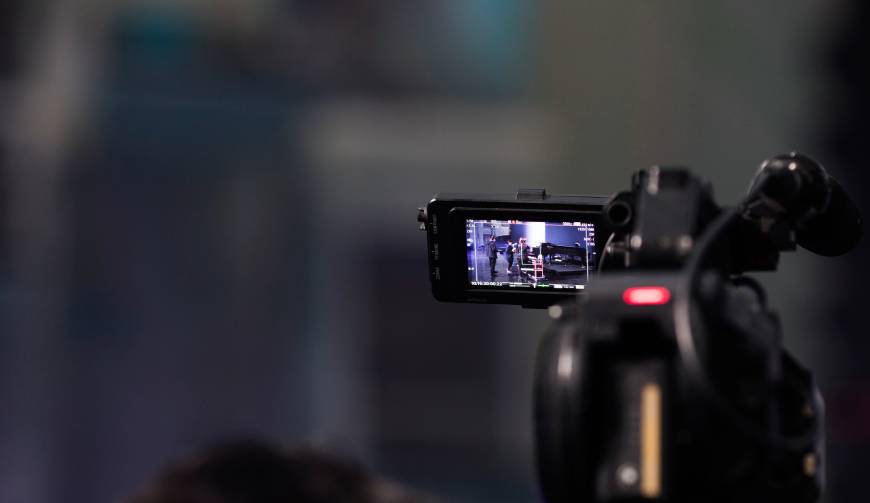 紧跟潮流！洮南市产品视频拍摄引领时尚新趋势