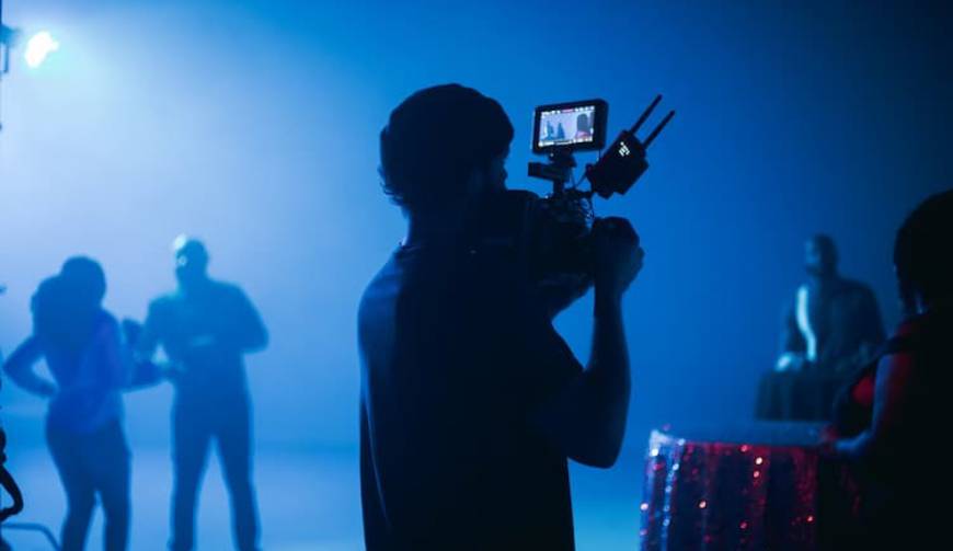 神秘新品来袭！洮南市产品视频拍摄究竟有何神奇之处？