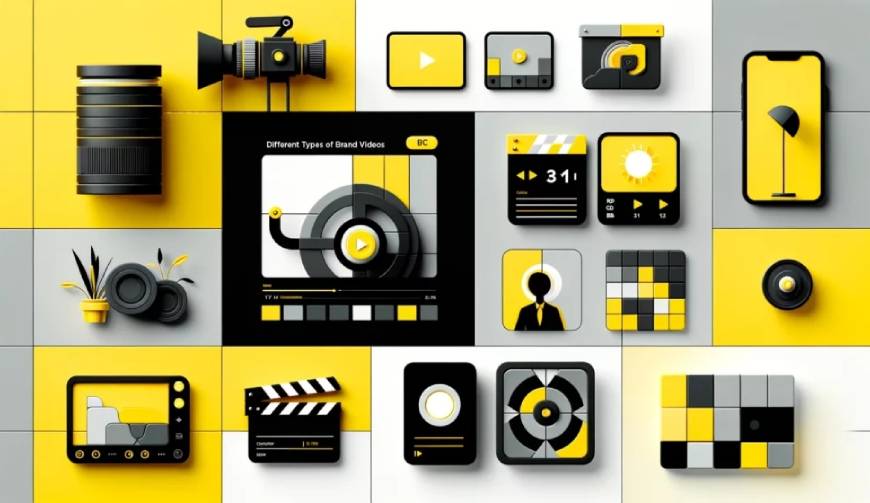 专为职场精英打造：洮南市产品视频拍摄提升工作效率的秘密武器