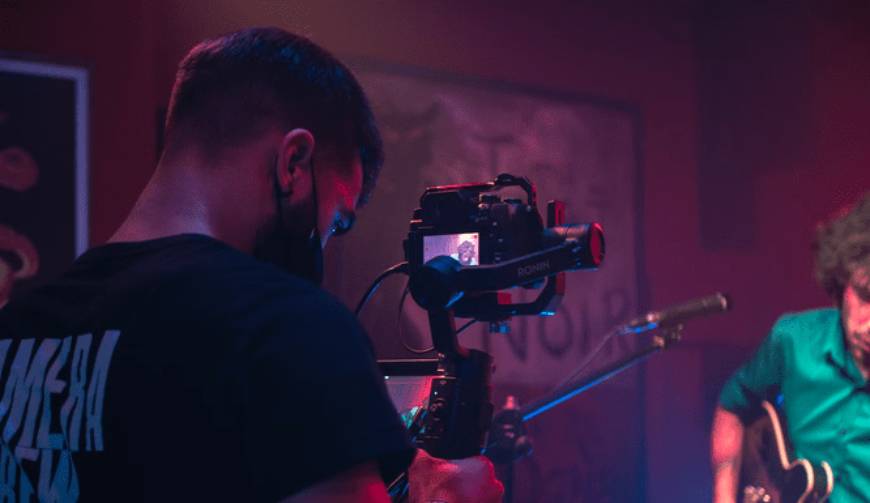 匠心雕琢视觉盛宴！专业洮南市产品视频拍摄公司赋能品牌价值