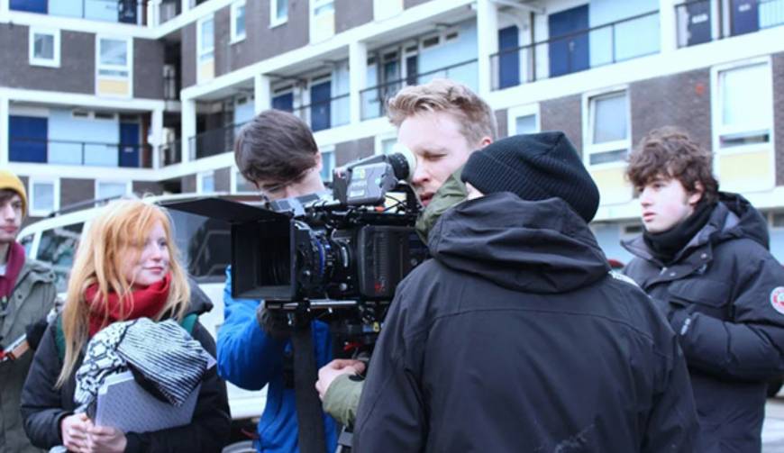 拒绝模板化套路！洮南市产品视频拍摄公司独创个性化视觉解决方案