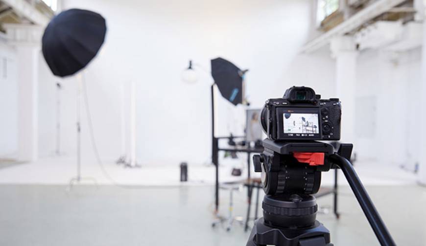 聚焦洮南市产品视频拍摄，打造品牌传播新高度