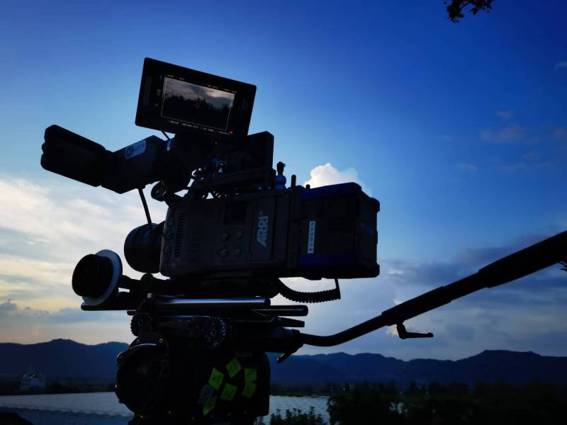 流量思维，洮南市电商产品视频拍摄制作的核心逻辑