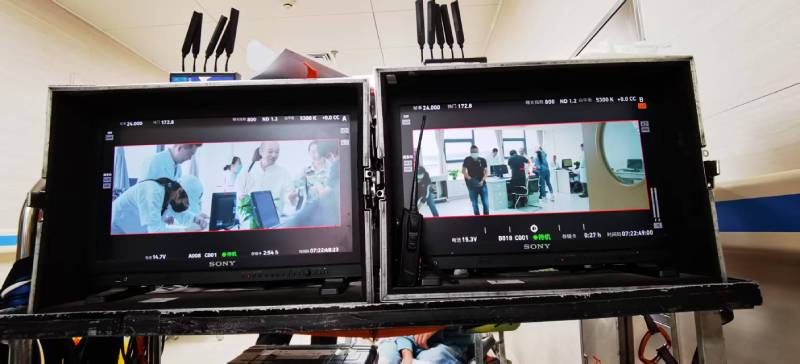 洮南市极致互动，让产品在宣传视频中闪耀独特光芒