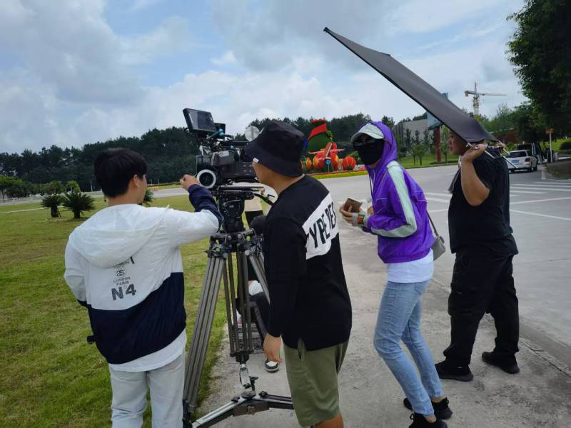 洮南市极致互动，未来愿景宏大，致力于成为全球领先的产品宣传视频企业