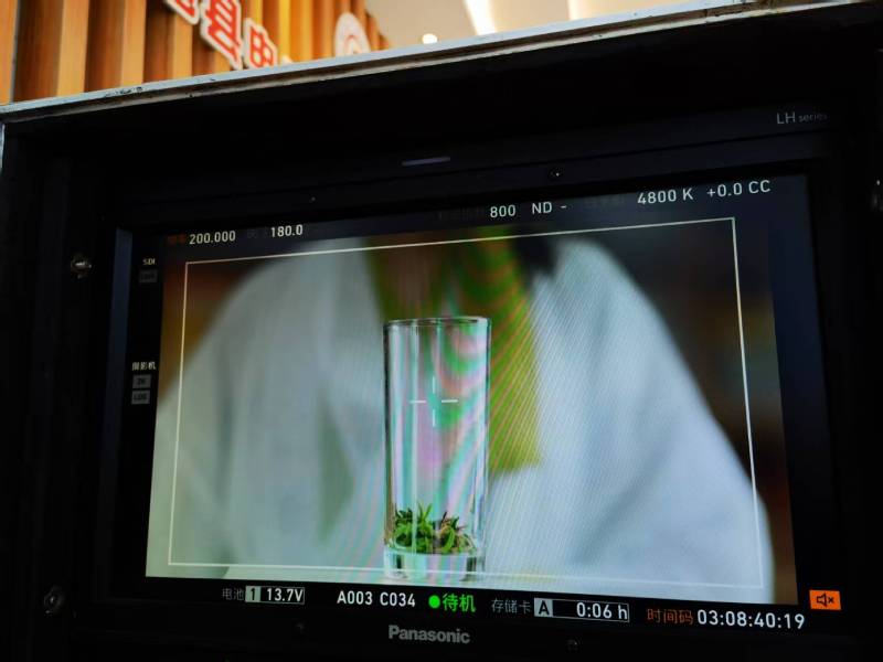 天然优选！洮南市电商产品宣传视频溯源原料产地的真实故事